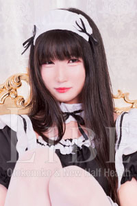 琴乃葉かなで（北陸）