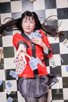 琴乃葉かなで