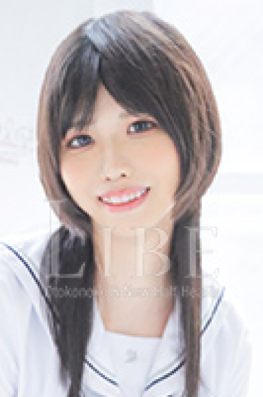 漆原ひつぎ